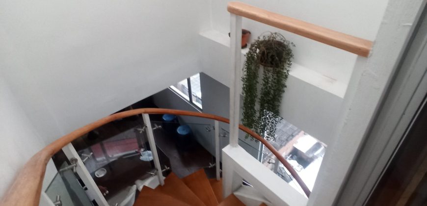 Apartamento Duplex en venta en Palermo