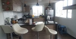 Apartamento Duplex en venta en Palermo