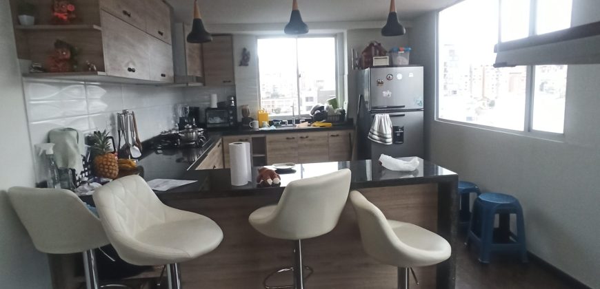 Apartamento Duplex en venta en Palermo