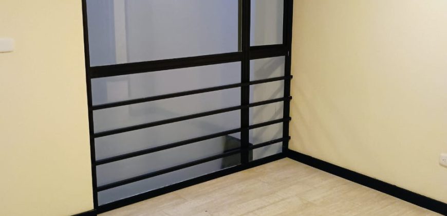 Apartamento en venta en Palermo