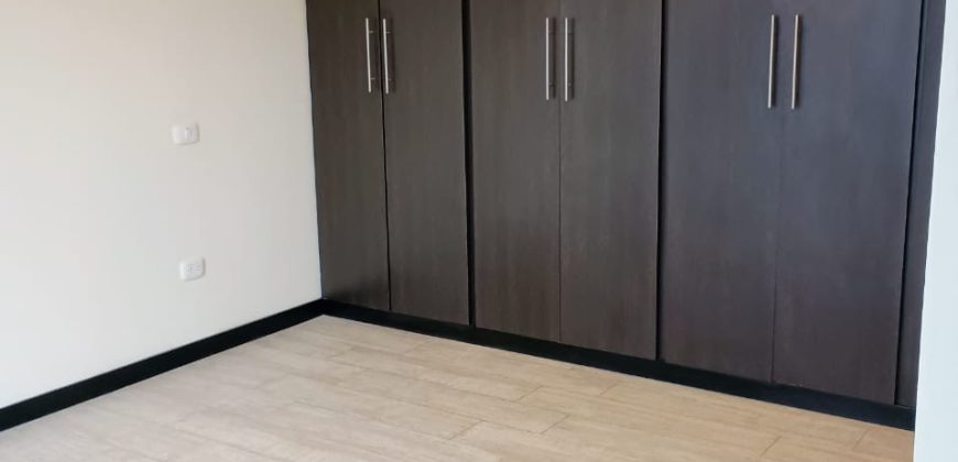 Apartamento en venta en Palermo