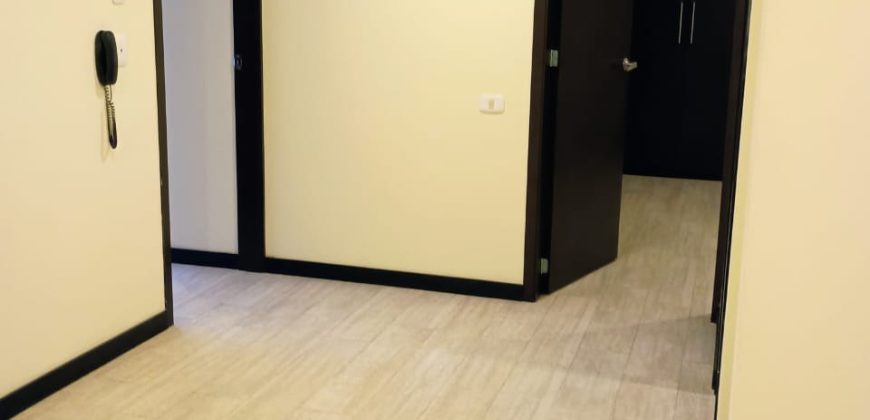 Apartamento en venta en Palermo