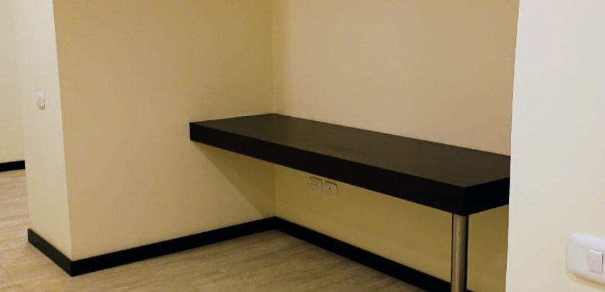 Apartamento en venta en Palermo