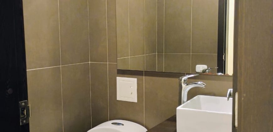 Apartamento en venta en Palermo