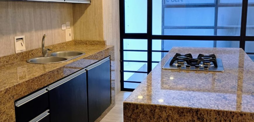 Apartamento en venta en Palermo