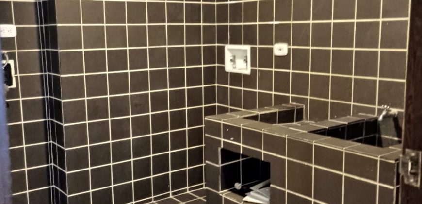 Apartamento en venta en Palermo