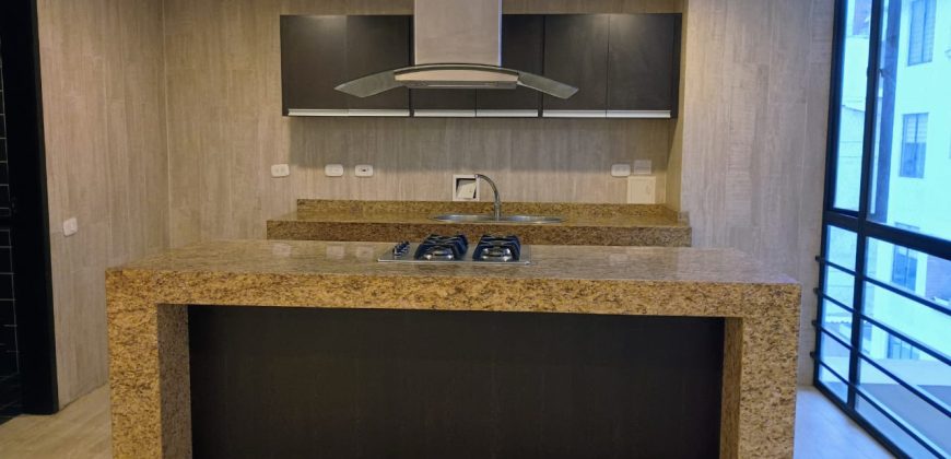 Apartamento en venta en Palermo