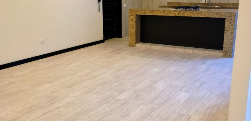 Apartamento en venta en Palermo