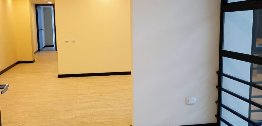 Apartamento en venta en Palermo