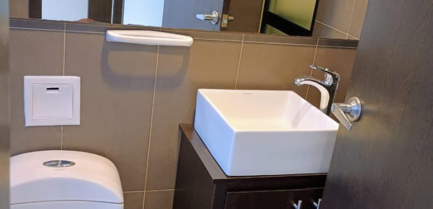 Apartamento en venta en Palermo