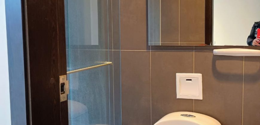 Apartamento en venta en Palermo