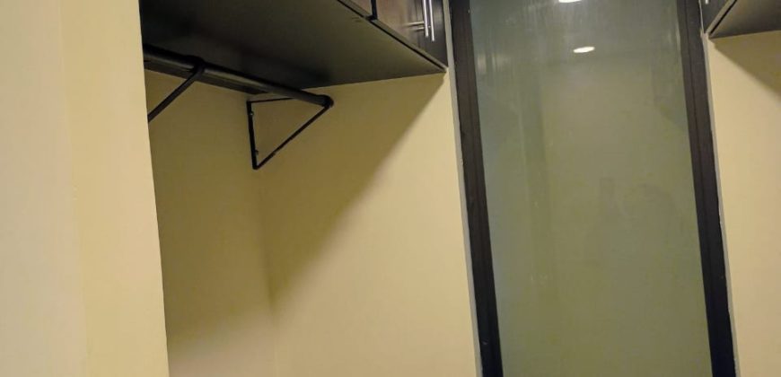 Apartamento en venta en Palermo