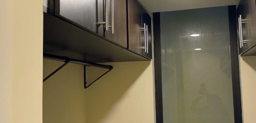 Apartamento en venta en Palermo