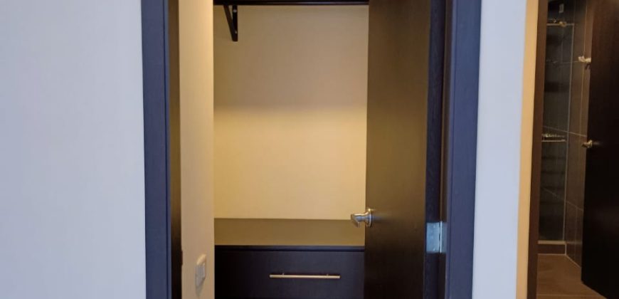 Apartamento en venta en Palermo