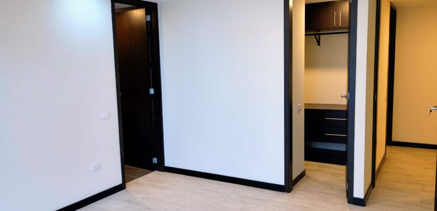 Apartamento en venta en Palermo