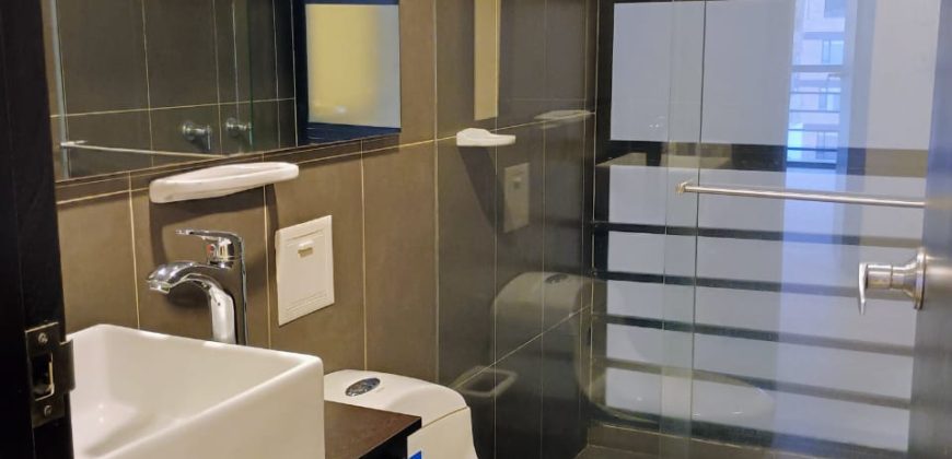 Apartamento en venta en Palermo