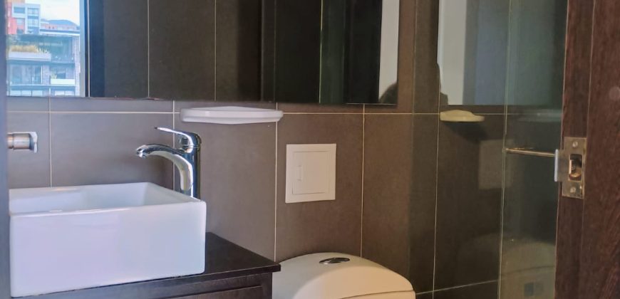 Apartamento en Arriendo en Palermo