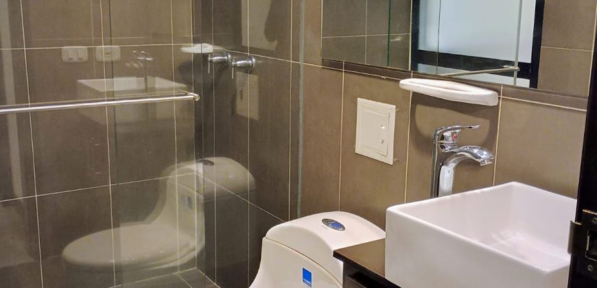 Apartamento en Arriendo en Palermo