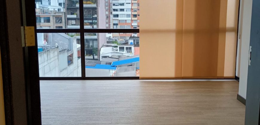 Apartamento en Arriendo en Palermo