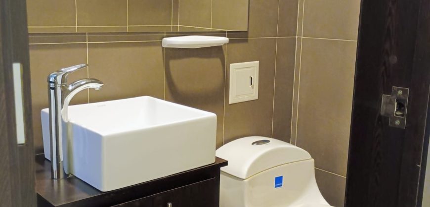 Apartamento en Arriendo en Palermo