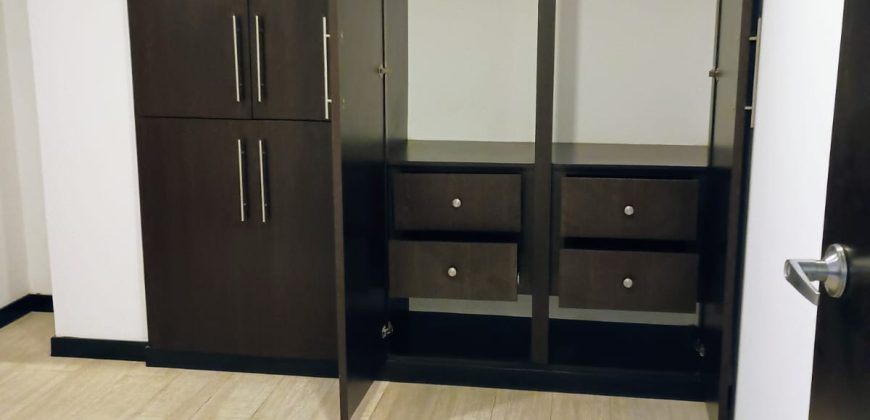 Apartamento en Arriendo en Palermo