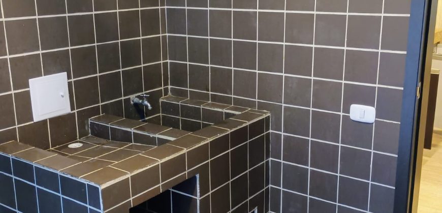 Apartamento en Arriendo en Palermo