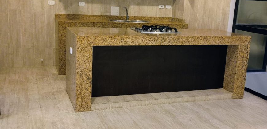 Apartamento en Arriendo en Palermo