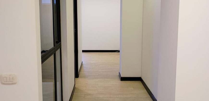 Apartamento en Arriendo en Palermo