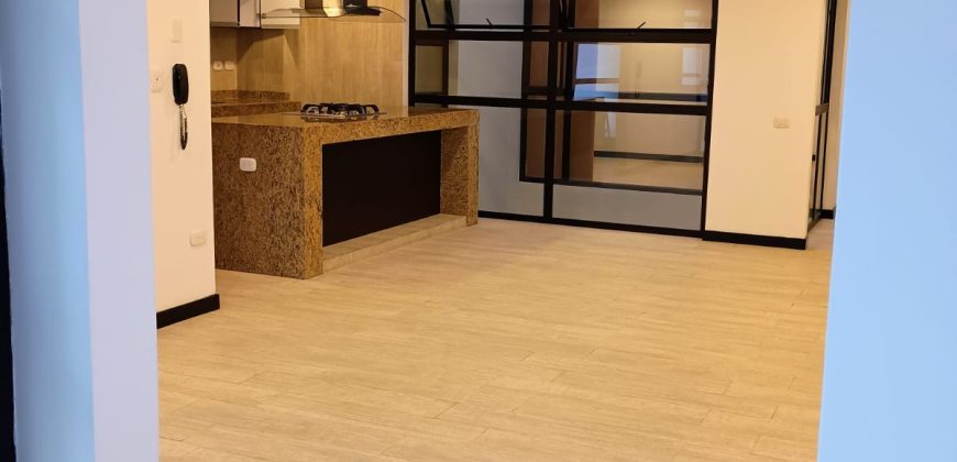 Apartamento en Arriendo en Palermo