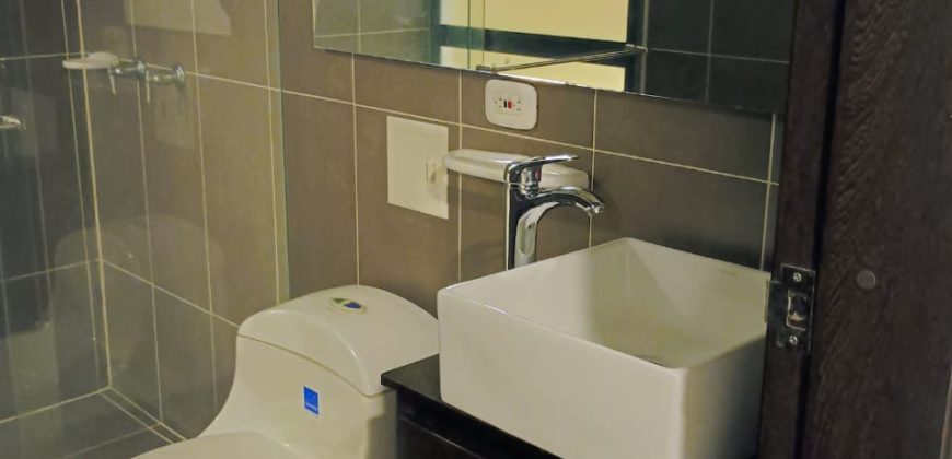 Apartaestudio en Arriendo en Palermo