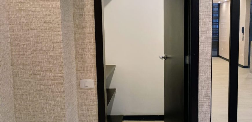 Apartaestudio en Arriendo en Palermo