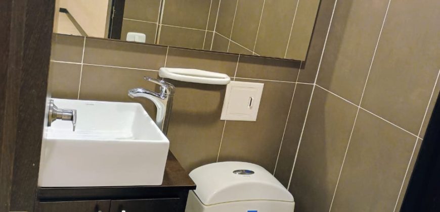 Apartaestudio en Arriendo en Palermo