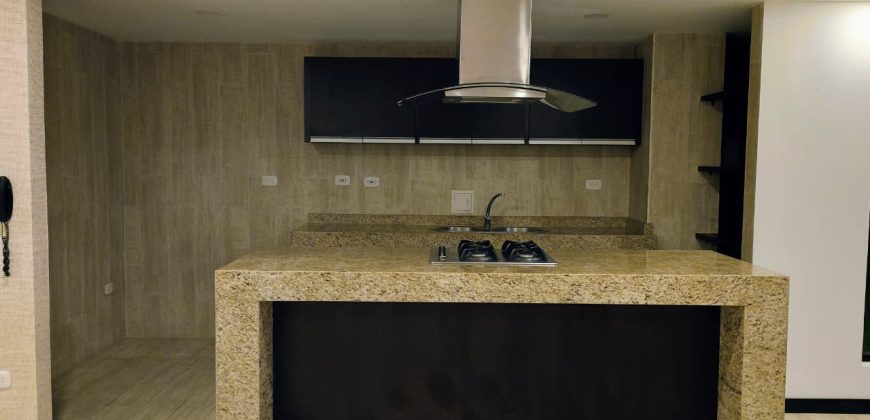 Apartaestudio en Arriendo en Palermo