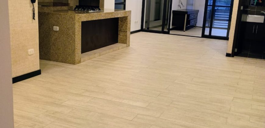 Apartaestudio en Arriendo en Palermo