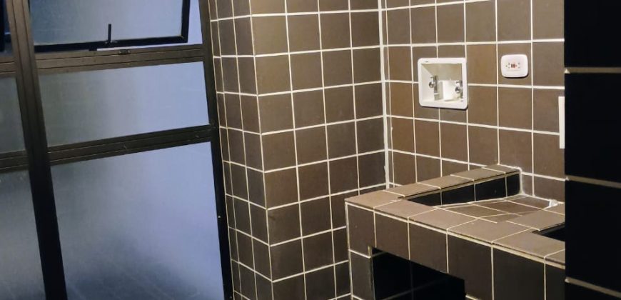 Apartaestudio en Arriendo en Palermo