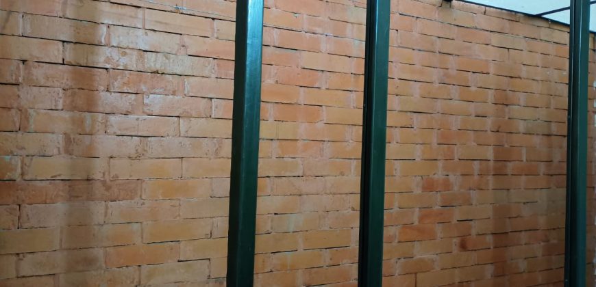 Apartamento en venta en Bombona