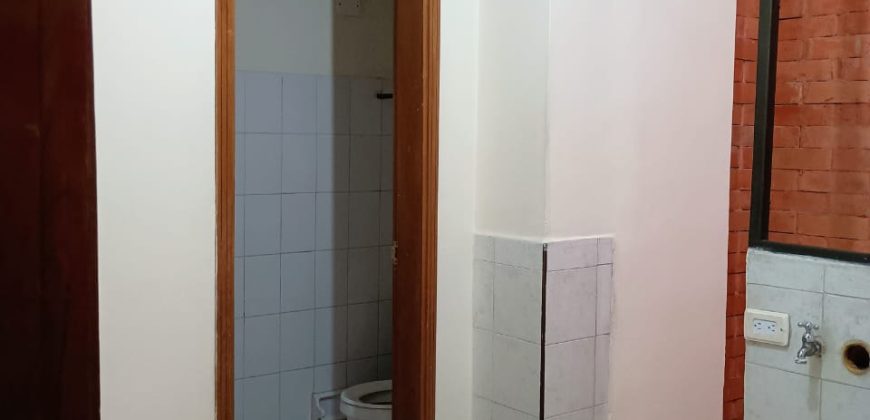 Apartamento en venta en Bombona