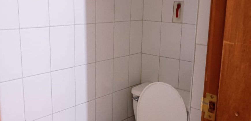 Apartamento en venta en Bombona