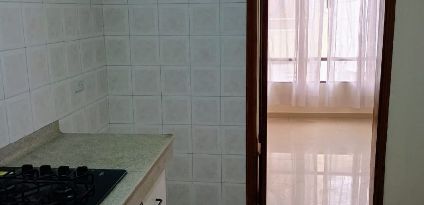 Apartamento en venta en Bombona