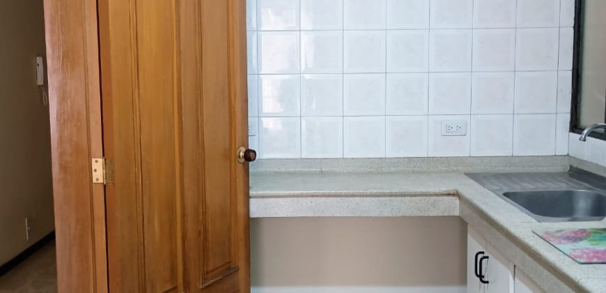 Apartamento en venta en Bombona