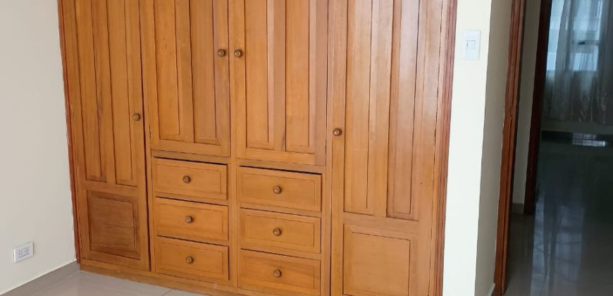 Apartamento en venta en Bombona