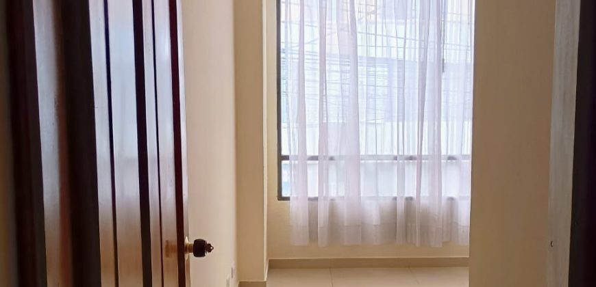 Apartamento en venta en Bombona