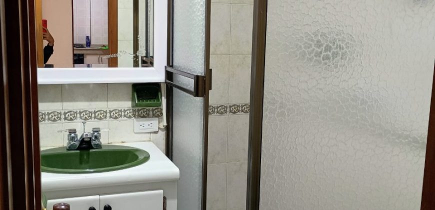 Apartamento en venta en Bombona