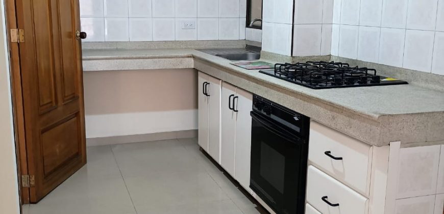 Apartamento en venta en Bombona