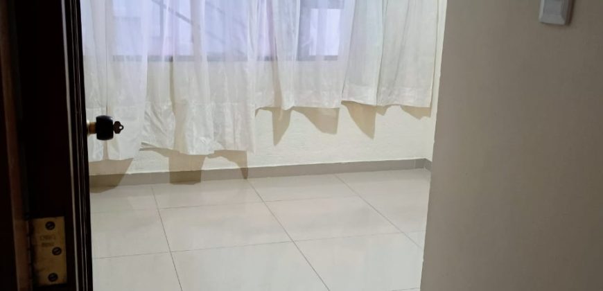 Apartamento en venta en Bombona