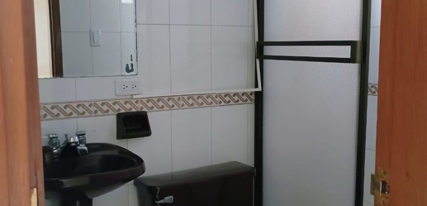 Apartamento en venta en Bombona