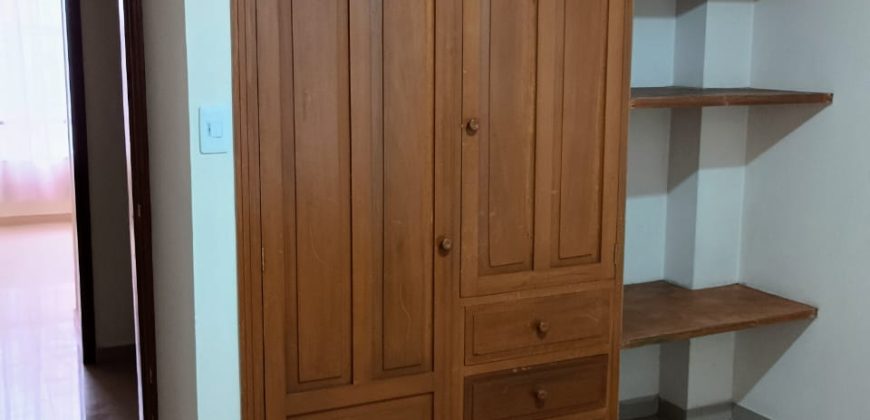 Apartamento en venta en Bombona