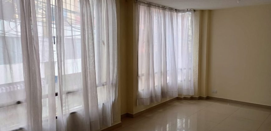 Apartamento en venta en Bombona