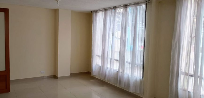 Apartamento en venta en Bombona