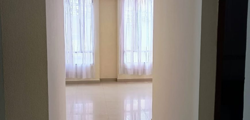 Apartamento en venta en Bombona